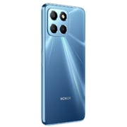 Honor X6 128GB Ocean Blue 5G Smartphone