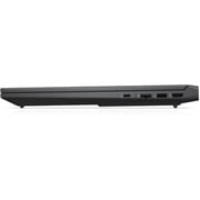 HP Victus Gaming (2023) Laptop - 13th Gen / Intel Core i5-13500H / 15.6inch FHD / 512GB SSD / 16GB RAM / 6GB NVIDIA GeForce RTX 4050 Graphics / Windows 11 Home / English & Arabic Keyboard / Silver / Middle East Version - [15-FA1070NE]