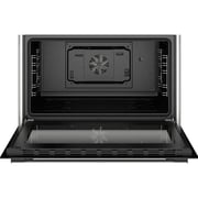 Bosch Free Standing Gas Cooker HGX5H8W50M