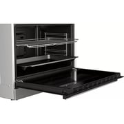 Bosch Free Standing Gas Cooker HGX5H8W50M