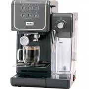 BREVILLE One-Touch CoffeeHouse II Coffee Machine VCF146