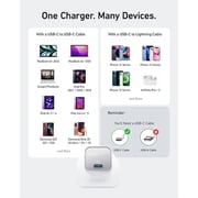 Anker 511 Charger Nano3 Power Adapter White
