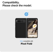 Spigen Screen Protector Google Pixel Fold - 2 Pack