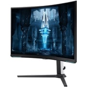 Samsung LS32BG850NMXUE Neo G8 Curve Gaming Monitor 32inch