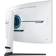 Samsung LS32BG850NMXUE Neo G8 Curve Gaming Monitor 32inch