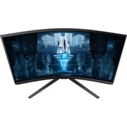 Samsung LS32BG850NMXUE Neo G8 Curve Gaming Monitor 32inch