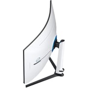 Samsung LS32BG850NMXUE Neo G8 Curve Gaming Monitor 32inch
