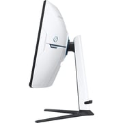 Samsung LS32BG850NMXUE Neo G8 Curve Gaming Monitor 32inch