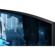 Samsung LS32BG850NMXUE Neo G8 Curve Gaming Monitor 32inch