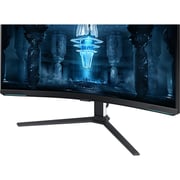 Samsung LS32BG850NMXUE Neo G8 Curve Gaming Monitor 32inch