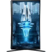 Samsung LS32BG850NMXUE Neo G8 Curve Gaming Monitor 32inch