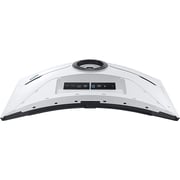 Samsung LS32BG850NMXUE Neo G8 Curve Gaming Monitor 32inch