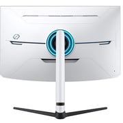 Samsung LS32BG850NMXUE Neo G8 Curve Gaming Monitor 32inch