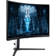 Samsung LS32BG850NMXUE Neo G8 Curve Gaming Monitor 32inch