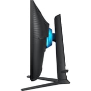 Samsung LS28BG702EMXUE Odyssey G7 UHD 4K Smart Gaming Monitor 28inch