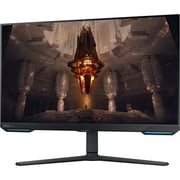 شاشة الألعاب الذكية سامسونج LS28BG702EMXUE Odyssey G7 بدقة 4K UHD وحجم 28 بوصة