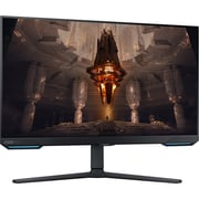 شاشة الألعاب الذكية سامسونج LS28BG702EMXUE Odyssey G7 بدقة 4K UHD وحجم 28 بوصة