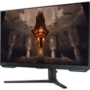 Samsung LS28BG702EMXUE Odyssey G7 UHD 4K Smart Gaming Monitor 28inch