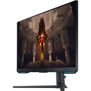 Samsung LS28BG702EMXUE Odyssey G7 UHD 4K Smart Gaming Monitor 28inch