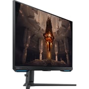 Samsung LS28BG702EMXUE Odyssey G7 UHD 4K Smart Gaming Monitor 28inch