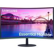 Samsung LS32C390EAMXUE Curve Monitor 32inch