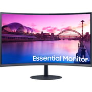 Samsung LS32C390EAMXUE Curve Monitor 32inch