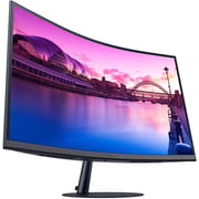 Samsung LS32C390EAMXUE Curve Monitor 32inch