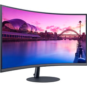 Samsung LS32C390EAMXUE Curve Monitor 32inch