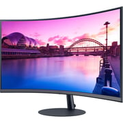 Samsung LS32C390EAMXUE Curve Monitor 32inch