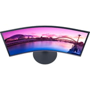 Samsung LS32C390EAMXUE Curve Monitor 32inch