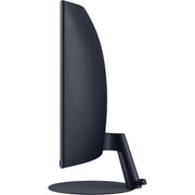 Samsung LS32C390EAMXUE Curve Monitor 32inch