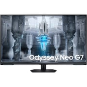 Samsung LS43CG700NMXUE Neo G7 Smart Gaming Monitor 43inch