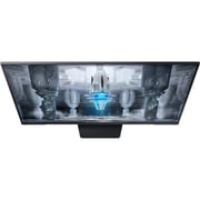 Samsung LS43CG700NMXUE Neo G7 Smart Gaming Monitor 43inch