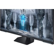 Samsung LS43CG700NMXUE Neo G7 Smart Gaming Monitor 43inch