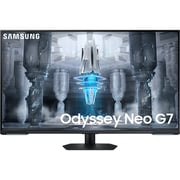Samsung LS43CG700NMXUE Neo G7 Smart Gaming Monitor 43inch