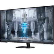 Samsung LS43CG700NMXUE Neo G7 Smart Gaming Monitor 43inch