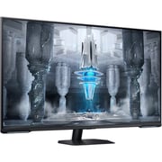 Samsung LS43CG700NMXUE Neo G7 Smart Gaming Monitor 43inch