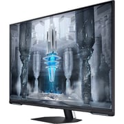 Samsung LS43CG700NMXUE Neo G7 Smart Gaming Monitor 43inch