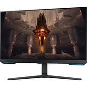 شاشة الألعاب الذكية سامسونج LS32BG702EMXUE Odyssey G7 بدقة 4K UHD وحجم 32 بوصة