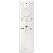 شاشة الألعاب الذكية سامسونج LS32BG702EMXUE Odyssey G7 بدقة 4K UHD وحجم 32 بوصة