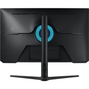 شاشة الألعاب الذكية سامسونج LS32BG702EMXUE Odyssey G7 بدقة 4K UHD وحجم 32 بوصة