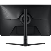 شاشة الألعاب الذكية سامسونج LS32BG702EMXUE Odyssey G7 بدقة 4K UHD وحجم 32 بوصة