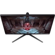 Samsung LS27CG510EMXUE G5 Flat Gaming Monitor 27inch