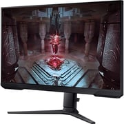 Samsung LS27CG510EMXUE G5 Flat Gaming Monitor 27inch