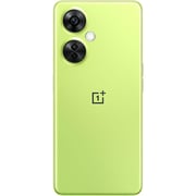 OnePlus Nord CE 3 Lite 128GB Pastel Lime 5G Smartphone