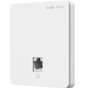 Ruijie AC1300 Dual Band Wall Access Point