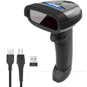 Netum Wireless Barcode Scanner