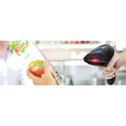 Netum Wireless Barcode Scanner