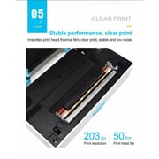 Netum POS-9220 Thermal Label Printer