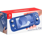 Nintendo Switch Lite Handheld Console Blue Japan Version